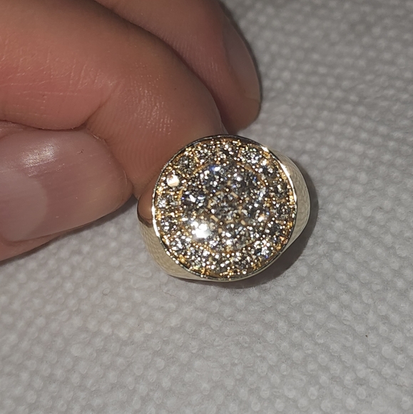 Men's Ring - Picture 3 of 3